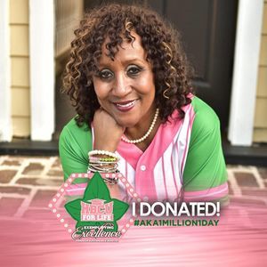 Meet your Posher, Sharon